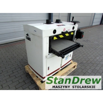 Szlifierka walcowa JET DDS-225